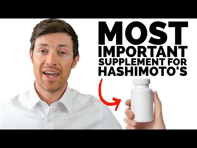 Take Selenium For Hashimoto's & Here's What Happens