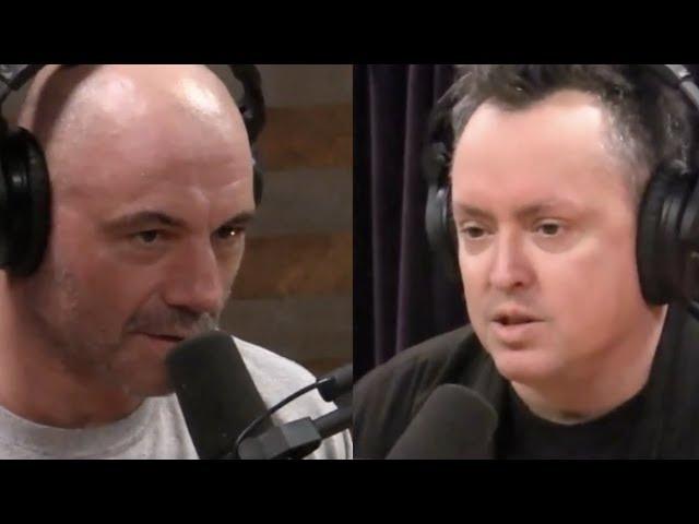 Joe Rogan - Mike Ward was Fined $40,000 for a Joke