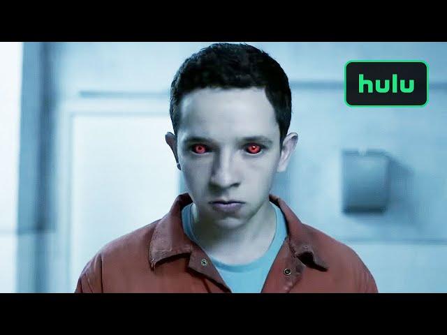 Misfits - Series Trailer | Hulu