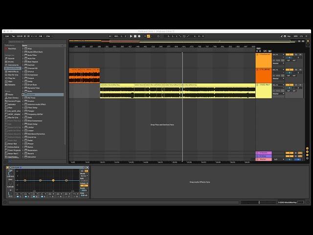 Audio Drama Podcasting Tech Consultation 1
