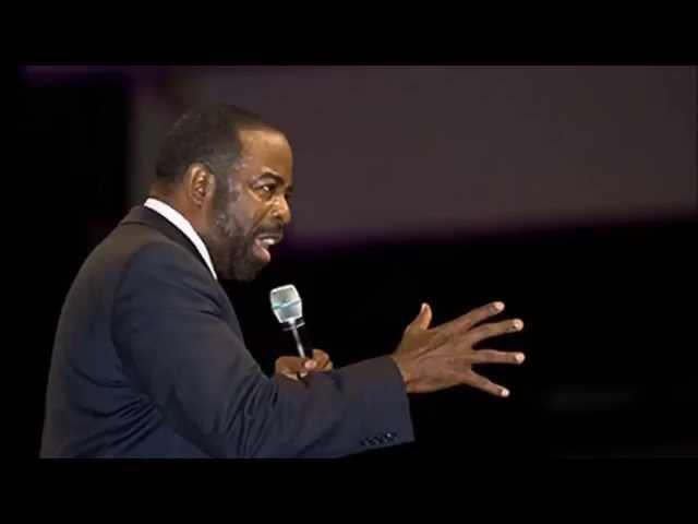 Motivation FULL Live Seminar Las Vegas - Les Brown