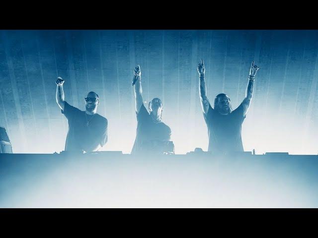 Swedish House Mafia & Alicia Keys - Finally (David Di Sabato Progressive Remix)