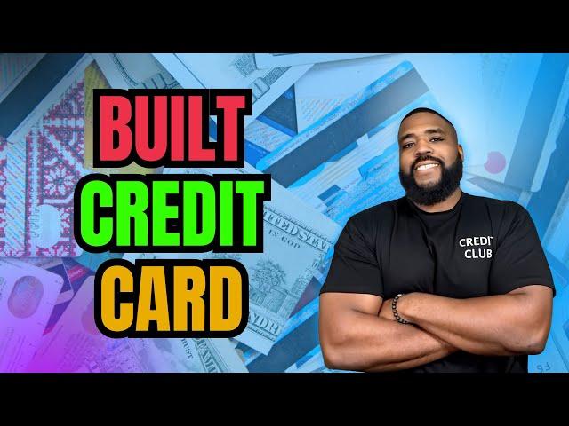 Built Credit Card: Is It Worth It? Credit Tips, Hidden Bureaus & Repair Timelines!