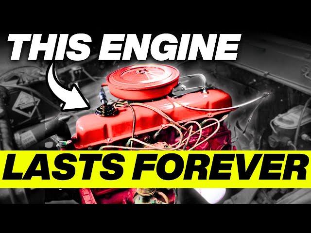 15  Engines That Will Last FORVER! – Number 7 Will SHOCK You!