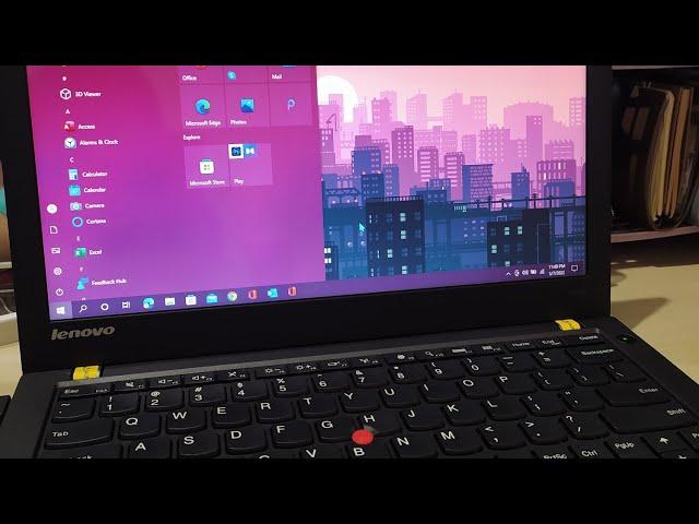 Laptop Unboxing! | Lenovo ThinkPad X240 | Shopee Budol / Philippines