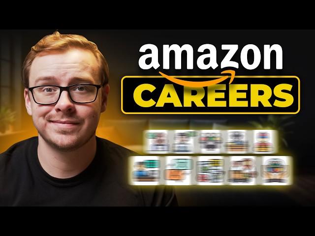 Top 17 Amazon Work From Home Jobs To Try In 2024