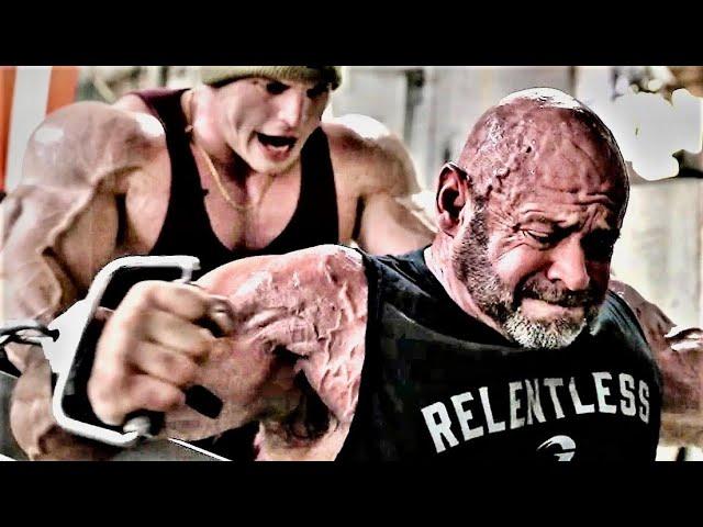 UNDERESTIMATED - BRANCH WARREN 2.0 - INTENSE BODYBUILDING MOTIVATION 