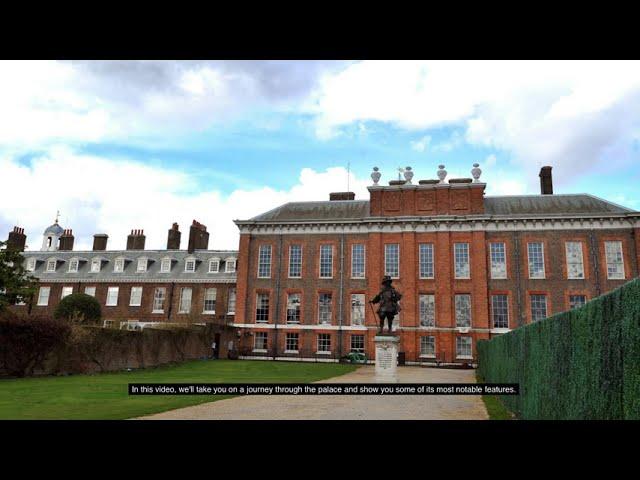 Visiting Kensington Palace   a tourist guide