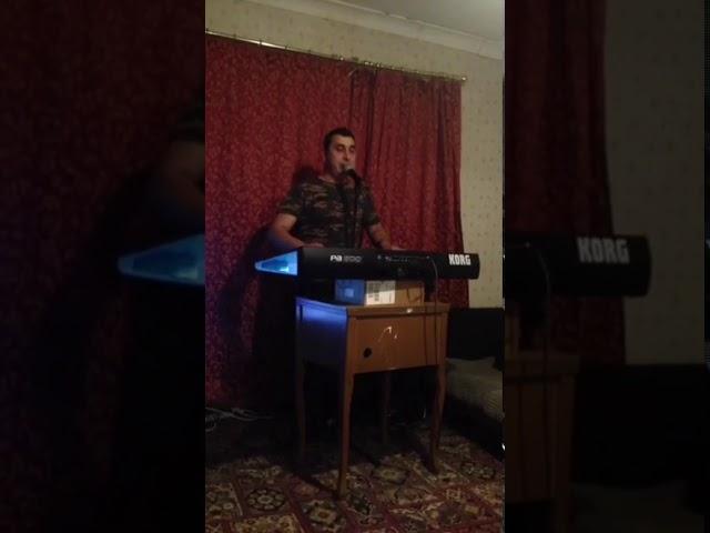 Владо- Балади