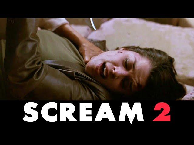 Scream 2 (1997) - Ending Scene (Part 4/5)