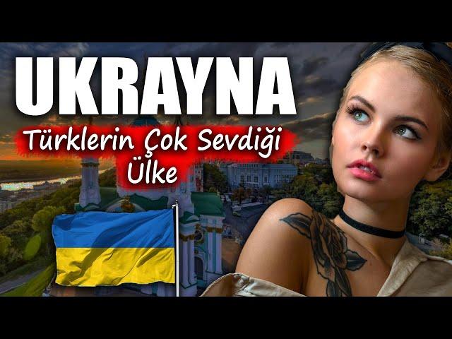 LIFE IN Cheap European Country UKRAINE! - Ukraine Country Documentary