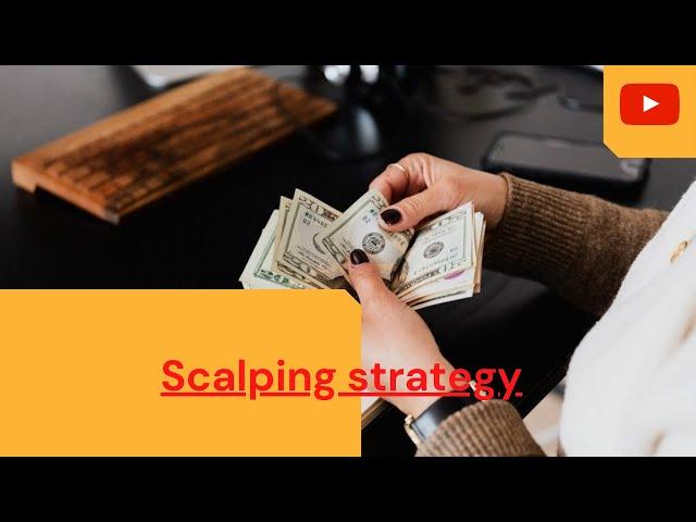 Scalping strategy crypto(ING) -scalping cryptocurrency for beginners:learn how to scalp trade crypto