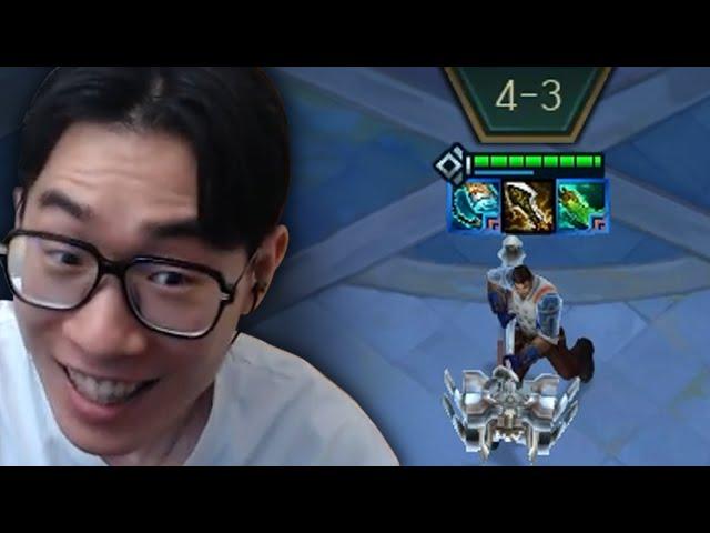 옳게 된 게임