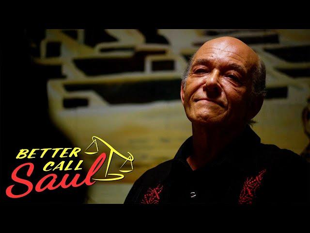 Mike Negotiates With Hector Salamanca | Bali Ha’i | Better Call Saul