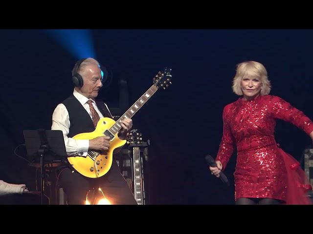 Toyah & Robert Fripp - Heroes: Live at Isle of Wight Festival 2023