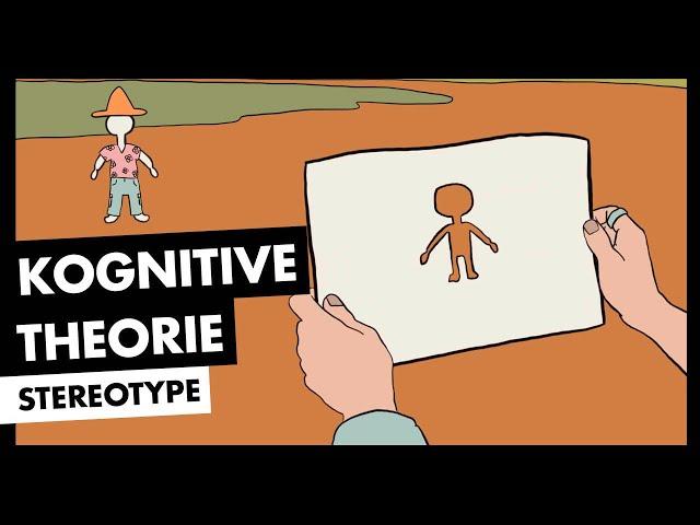 Kognitive Theorie zur Erklärung von Stereotypen | FOREIGNWORLDS