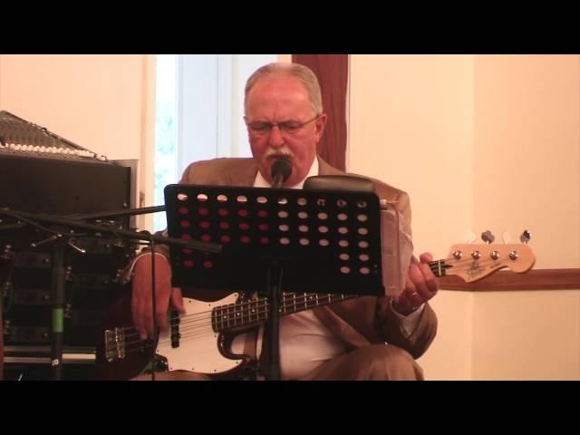 Richard Harold - Lord Lead Me On (RCBC 7-19-15)