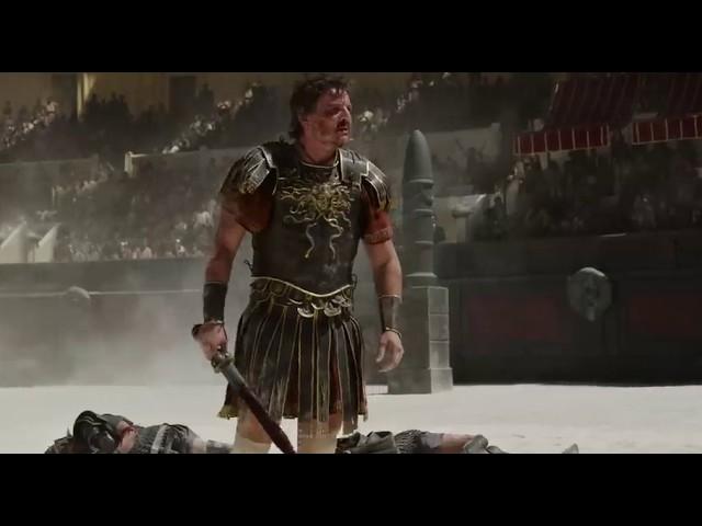 Gladiator 2 - Epic Music - Global Star Studio