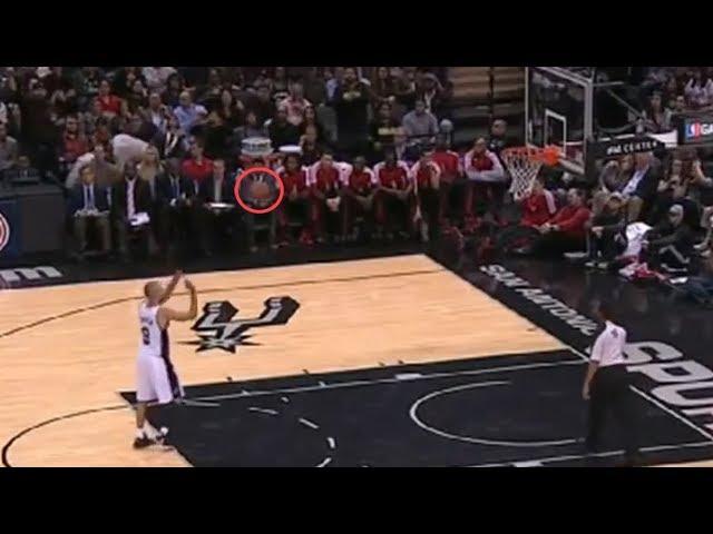 Worst Free Throw Attempts in Basketball History