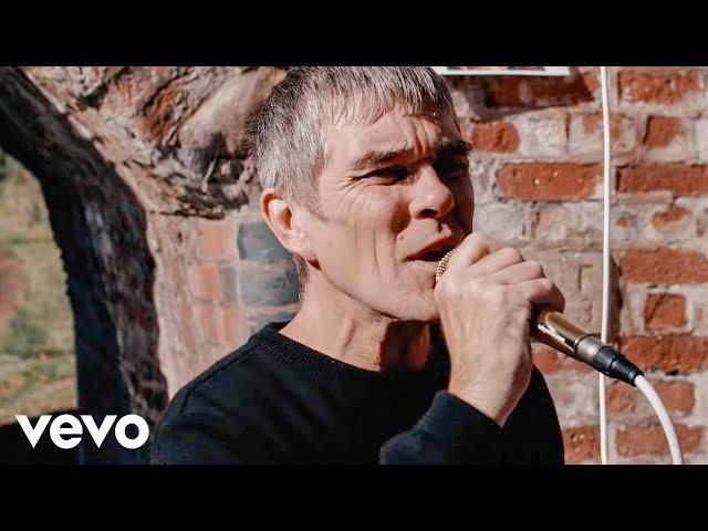 Ian Brown - First World Problems