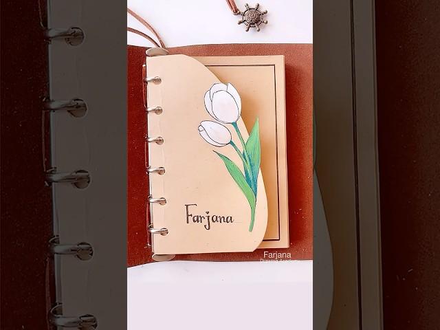 #art #notebook #shorts