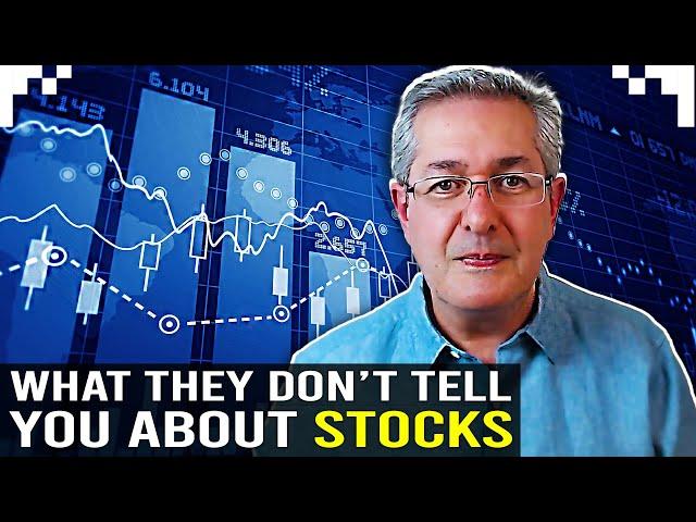 10 Facts They Don’t Tell You About Investing In Stocks