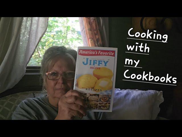 Cooking recipes from my cookbooks! Vintage / Old Fashioned/ recipes