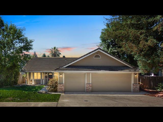 Fair Oaks, California | $645K of Real Estate in Fair Oaks, CA | Sacramento California House Tour