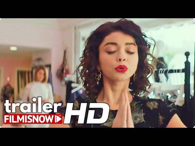 THE WEDDING YEAR Trailer (2019) | Sarah Hyland RomCom Movie