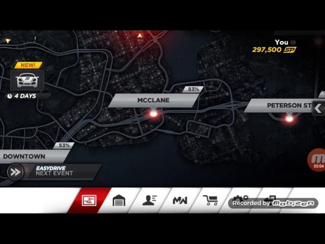 Nfs most wanted android (anjay12)