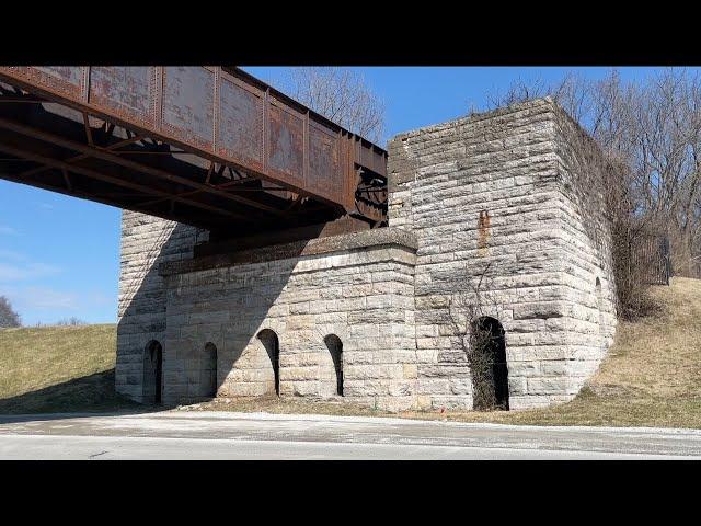 History and Dark Legends of Clarksville, Indiana