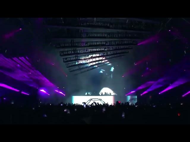 Carl Cox Live @ Ultra Resistance Megastructure Miami 03/27/2022