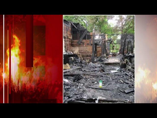 San Antonio man files $1M lawsuit against CPS Energy, homeowner after rental home explosion last...