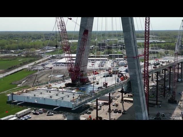 CONSTRUCTION PROGRESS JOB MONITORING by Windsor Aerial Drone Photography