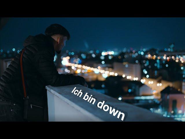 Starlix x Na!os - ICH BIN DOWN (prod. by Starlix)