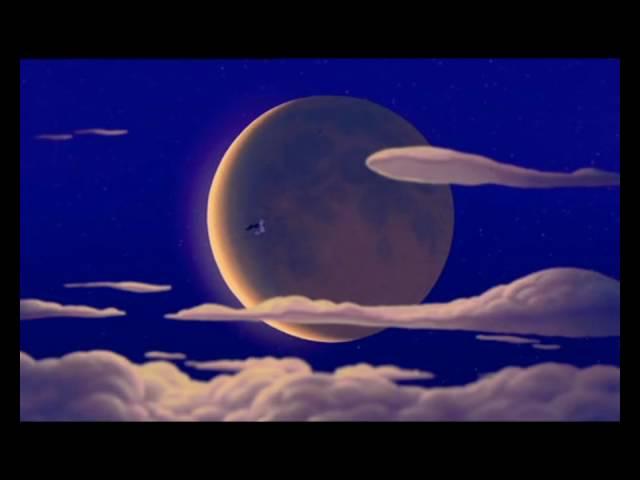 Cry Files: Aladdin