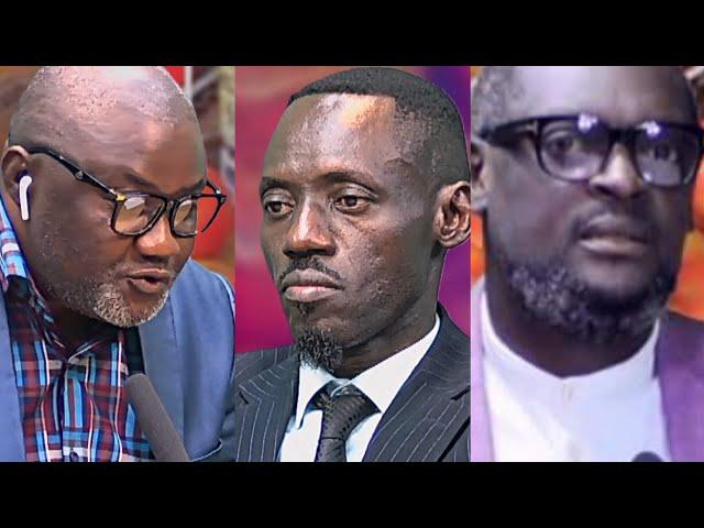 URGENT!JACKY NDALA,PRINCE EPENGE SANS PEUR BA PANZI BA VÉRITÉ YA SOMO UN GRAND DÉBAT VS EDOUARD KABW