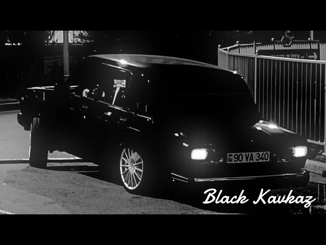 Black Kavkaz - Mariana Mariana tik tok mahni