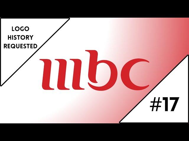 Logo History Requested #17: MBC 1