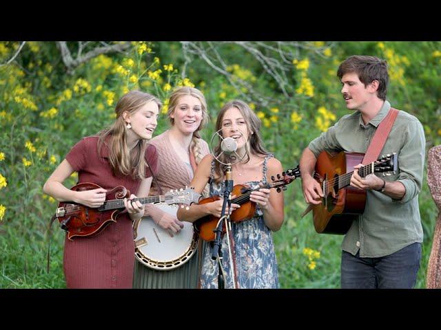 Shenandoah - The Petersens (LIVE)