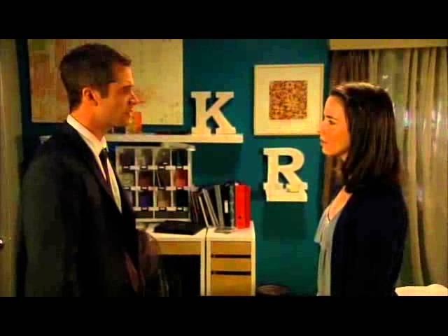 Brennan's Best Bits - Asking Kate to leave Ramsay Street with him