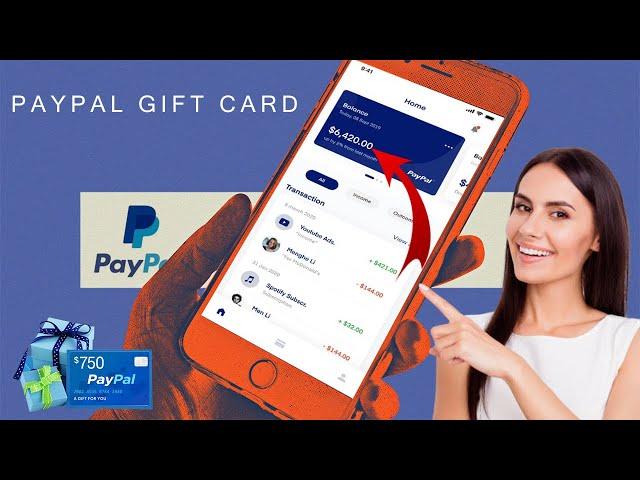 Earn Paypal Money For Beginners 2023 | Paypal Rewards