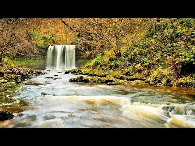 Bannau Brycheiniog (Brecon Beacons name change) National Park Pen y Fan Mountain Hiking Wales Travel