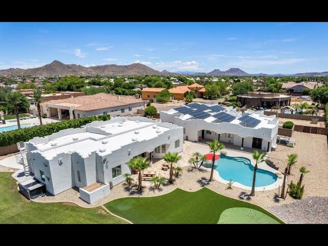 9327 W Vereda Solana Peoria az  | Homes for Sale in Peoria AZ