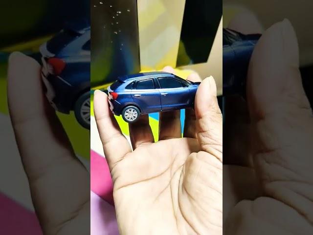 #baleno #scalemodel #nexa #new #suzuki