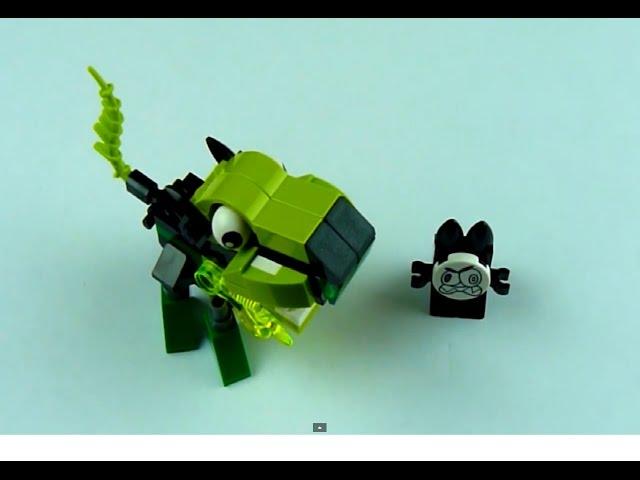 LEGO Mixels GLURT 41519 (Series 3)