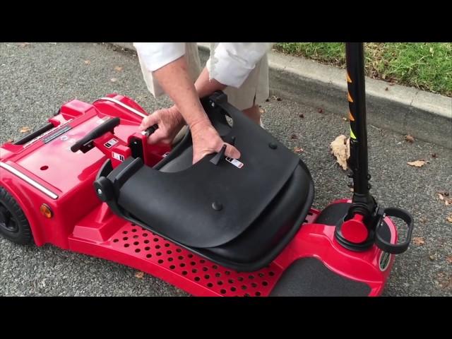 Shoprider Mobility Products