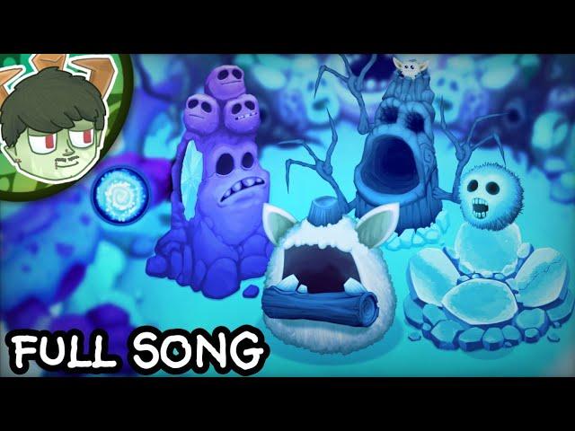 Knottshurr Island FULL SONG - The Lost Landscapes
