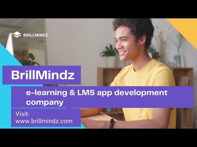 e learning & LMS app development company in Bangalore