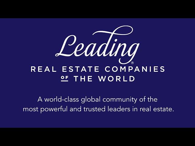 Leading Real Estate Companies of the World®